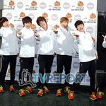 아육대 인피니트 포토타임 !!