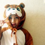 (사진대박)★완전 이쁜 친구 동생 소개함★