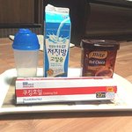 ■□■□■□■□☞사진有)초코라떼만드는방법☜■□■□■□■□