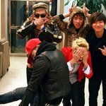 let's go <b>vip</b>!