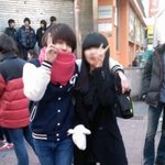 ★★1월7일광주충장로우체국앞프리허그후기★★(수정)