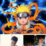 애니주제가를 부른 가수 입니다