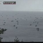 ★★중국 서해불법조업실상입니다.봐주십쇼.