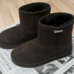 ★★어그부츠를 벗엇더니 억??ㅋㅋㅋㅋ (사진 有)