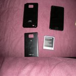 사진有 갤럭시s2 변기물에 반침수 사건????