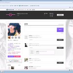 네이트 피플 얼짱분 사진도용당하셧네요 신고하쉡ㅇ