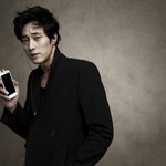 소지섭 간지<b>작살</b>!! htc making film 대공개!!