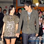 <b>장고</b>부부, 여전히 사이가 너무 좋아 보여
