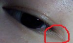 제 눈 모양 때문에 스트레스 받아요ㅠㅠㅠㅠㅠ