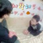 ★★★훈남ㅋㅋㅋ★★★★★동생의반격ㅋㅋ★★★★★