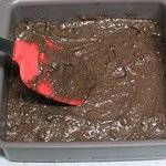 ★★★★(사진有)난 <b>분명</b> 그저 브라우니를 먹고싶었을 뿐인데......