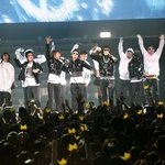 빅뱅, <b>다섯</b>명이 일본에서 성공적으로 다시 복귀!