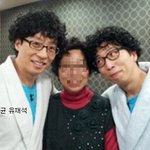 <b>훈훈</b>하게 닮아서 둘다 좋은 연예인들