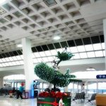 낭만이 있는 김포공항 : 제주도 겨울여행 #1
