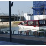 연인들의 필수 데이트코스!! <b>송도</b> 센트럴파크 가 보셨나요??