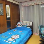 33살 직장인의 방 사진, 변태인가요??? ><
