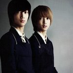 보이프렌드 <b>정민이</b>가 가장 부러워하는 멤버는?