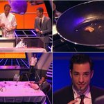 ★협오..자기살로 스테이크해먹는방송