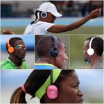 별에 별 헤드폰이 다있네~가지각색 헤드폰 모음!! 0_0