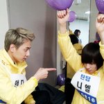 ☆★☆<b>니엘</b>이 혼나다...☆★☆