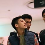 팬한테 웃을 땐 완전 대형견 돋는 <b>유아인</b>