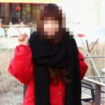 <b>야상</b>+어그부츠 장애인?