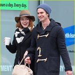 <b>앤드류</b> 가필드-엠마 스톤 사귀는 소리 좀 안 나게 해라!!!!!...