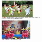★★★★ 한반도를 삼키려 하는 중국ㄷㄷ★★★★