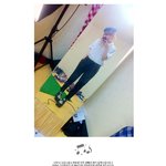 남자분들 여자가 이런바지 입는거 싫어요??