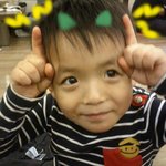 ♥ ♥  귀요미 <b>a양</b> 남동생   ♥ ♥