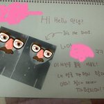 (사진有느님)<b>이민</b>가는친구에게추억만들어주고싶어요!![베톡되게해주시면감사하겠습니다...