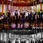 동방신기,비스트,빅뱅,인피니트,틴탑,슈퍼주니어로 <b>판정</b>화+_+(+추가