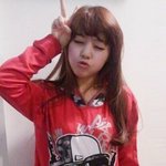 닮은것같은 2人