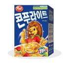 콘후<b>레이크</b>먹다보면