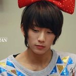 ★★버스타다잣는데 훈남이깨움101010★★