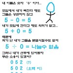 ●●●<b>숫자</b> ' 0 ' 의 외로움●●●