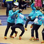 ♥♥♥<b>미르</b>의장풍으로날라가는비스트*엠스트돋네♥♥♥