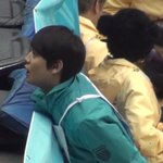 아육대에서 <b>양요섭</b>이랑 이야기하신 신창분