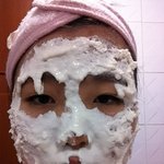 ▶(혐!오!주의)쌀+밀가루 팩 하려다가 얼굴 <b>반죽</b>된 후기 ㅇ0ㅇ有