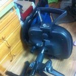★★★(사진有) 주유소 포인트 <b>의자</b>사건ㅋㅋㅋㅋㅋㅋ★★★