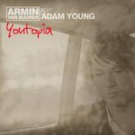 (armin van buuren <b>feat</b>. adam young -...