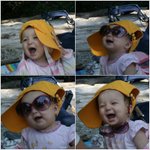 내혼혈띠동갑조카♡