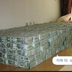 약간 혐오有 오토바이도둑의 황당(?)