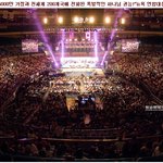 "실명된 눈에 빛이 들어오면서 물체가 보이기 시작했어요"