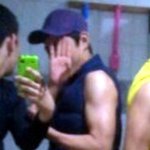 내<b>팔뚝</b>하실레예~??ㅋㅋ