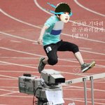 눈물의 <b>허들</b>?궁금해하실까봐