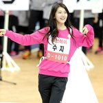 빵터진 수지! <b>잇몸</b> 웃음 대박 사랑스러워 ㄷㄷ