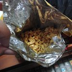 집에<b>밥</b>,라면없어서먹는점심(엔젤여보들 <b>밥</b>해줘..ㅠㅠ)