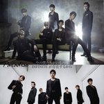 인피니트...??ㅋㅋㅋㅋㅋㅋㅋ뭥미ㅋㅋㅋㅋㅋㅋㅋㅋㅋ