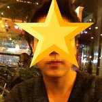 ★☆(사진有)카페에서 찍은 셀카속에...................